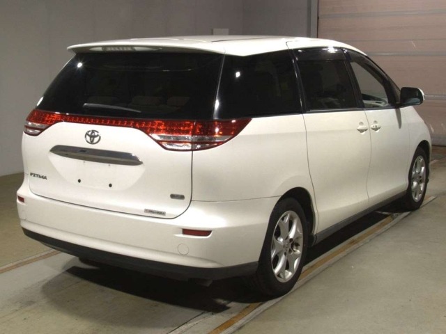 Toyota ESTIMA 2006 7864146-1