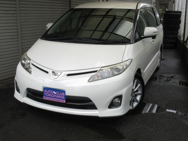 Toyota ESTIMA 2010 7864221-0