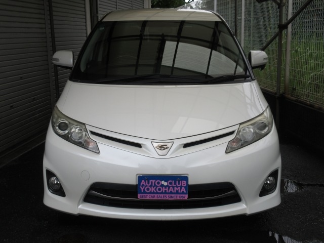 Toyota ESTIMA 2010 7864221-1