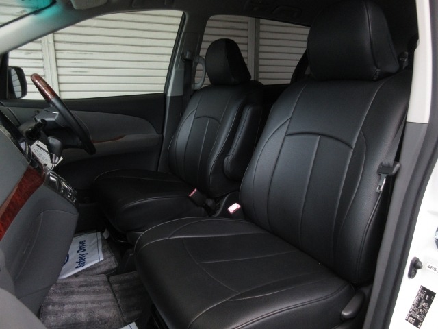 Toyota ESTIMA 2010 7864221-11