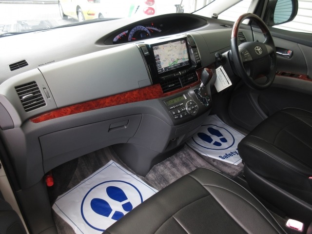 Toyota ESTIMA 2010 7864221-12