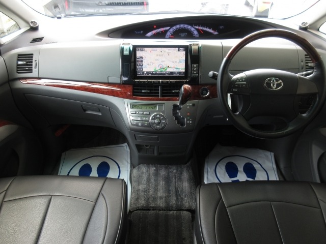Toyota ESTIMA 2010 7864221-15