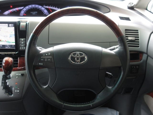 Toyota ESTIMA 2010 7864221-16