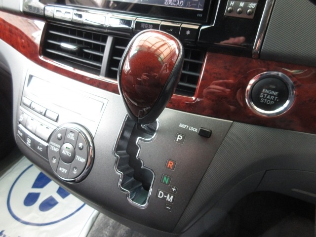Toyota ESTIMA 2010 7864221-18
