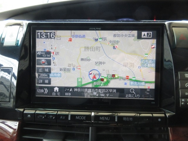 Toyota ESTIMA 2010 7864221-19