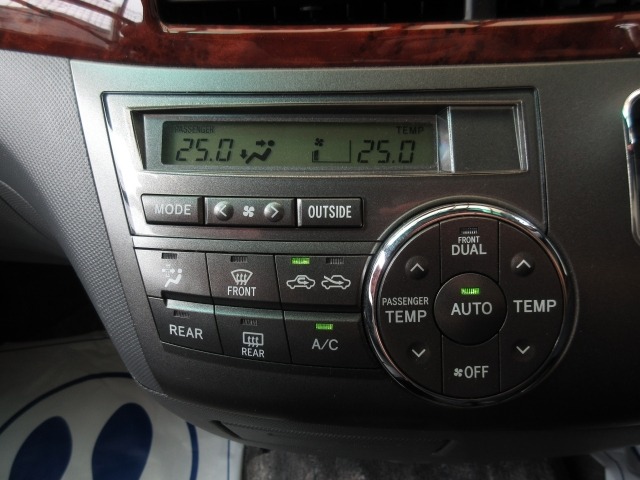 Toyota ESTIMA 2010 7864221-20