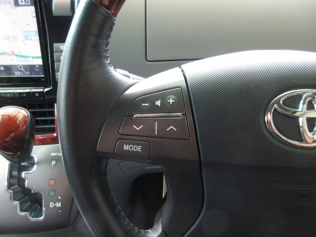 Toyota ESTIMA 2010 7864221-21
