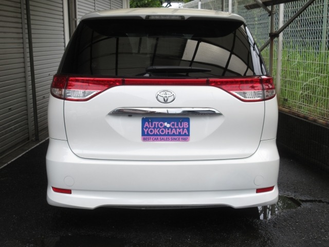 Toyota ESTIMA 2010 7864221-24