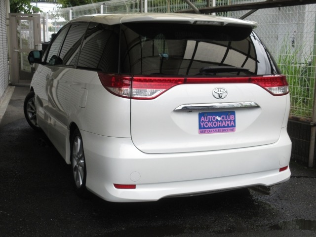 Toyota ESTIMA 2010 7864221-25