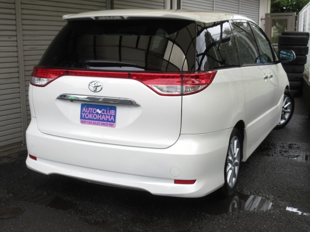 Toyota ESTIMA 2010 7864221-26