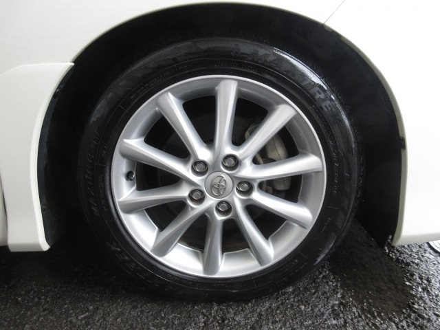 Toyota ESTIMA 2010 7864221-4