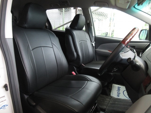 Toyota ESTIMA 2010 7864221-5
