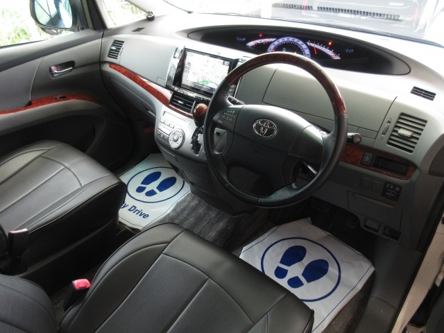 Toyota ESTIMA 2010 7864221-6