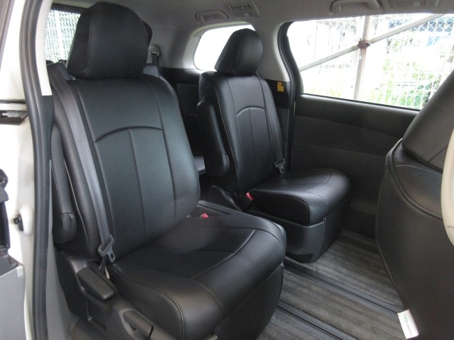 Toyota ESTIMA 2010 7864221-7