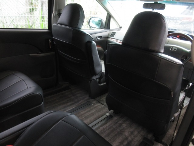 Toyota ESTIMA 2010 7864221-8