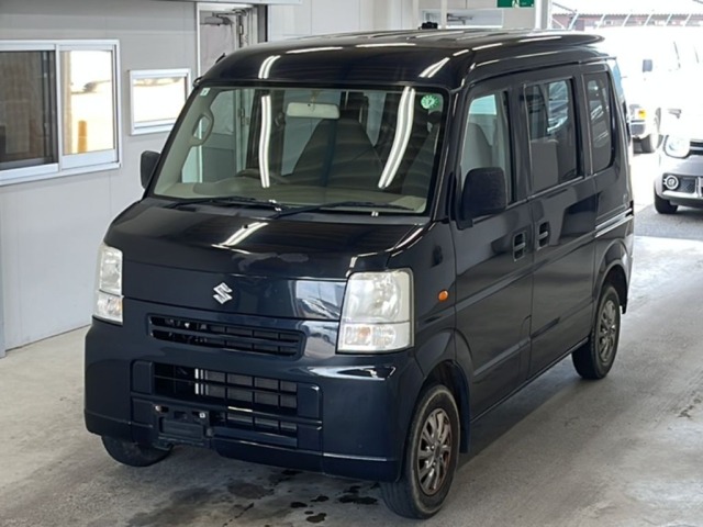 Suzuki EVERY 2011 7855291-0
