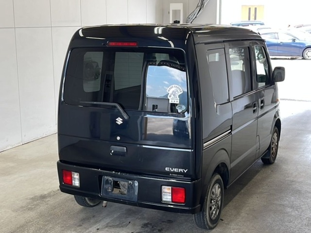 Suzuki EVERY 2011 7855291-1