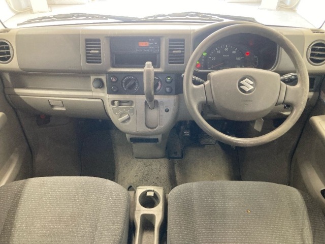 Suzuki EVERY 2011 7855291-3