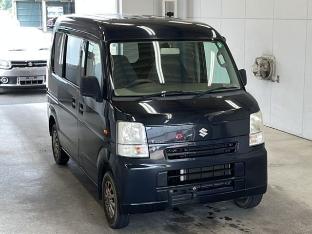 Suzuki EVERY 2011 7855291-4