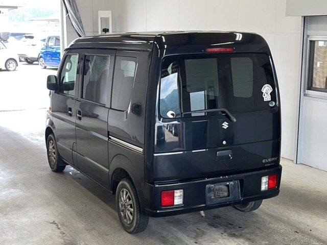 Suzuki EVERY 2011 7855291-5