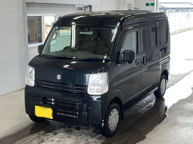 Suzuki EVERY 2020 7855292-0