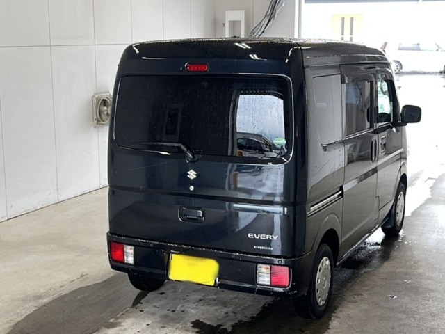 Suzuki EVERY 2020 7855292-1