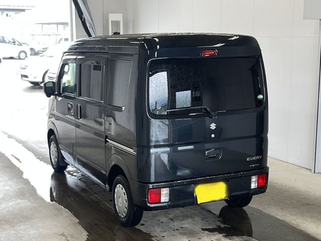 Suzuki EVERY 2020 7855292-5