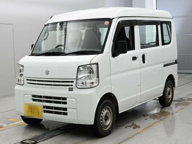 Suzuki EVERY 2015 7855336-0