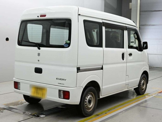 Suzuki EVERY 2015 7855336-1