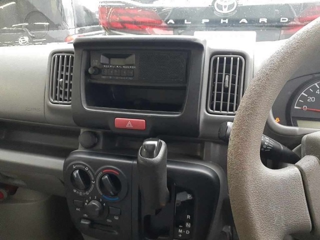 Suzuki EVERY 2015 7855336-12
