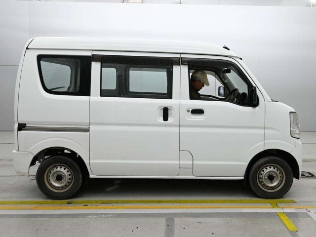 Suzuki EVERY 2015 7855336-3