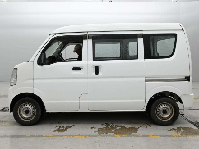 Suzuki EVERY 2015 7855336-4