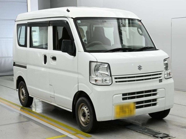 Suzuki EVERY 2015 7855336-5