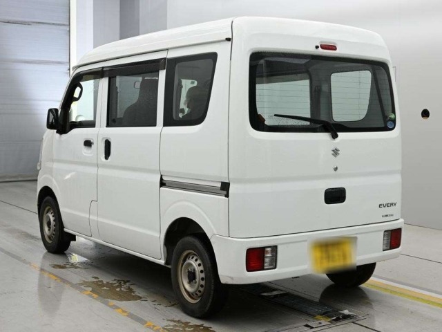 Suzuki EVERY 2015 7855336-6