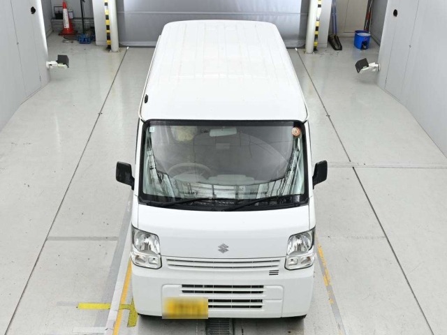 Suzuki EVERY 2015 7855336-7