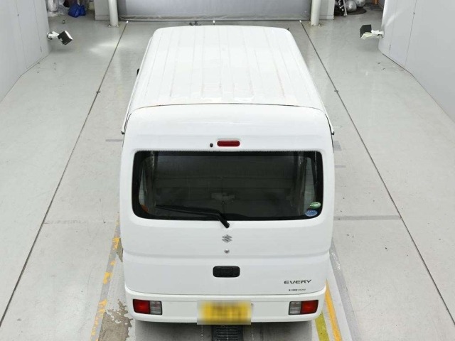 Suzuki EVERY 2015 7855336-8