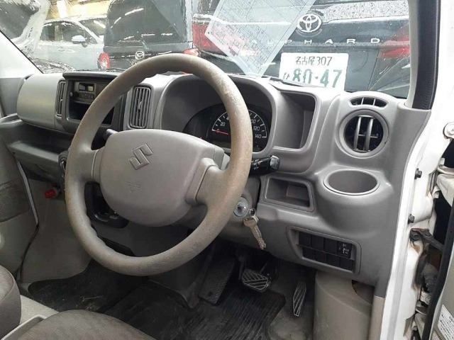 Suzuki EVERY 2015 7855336-9