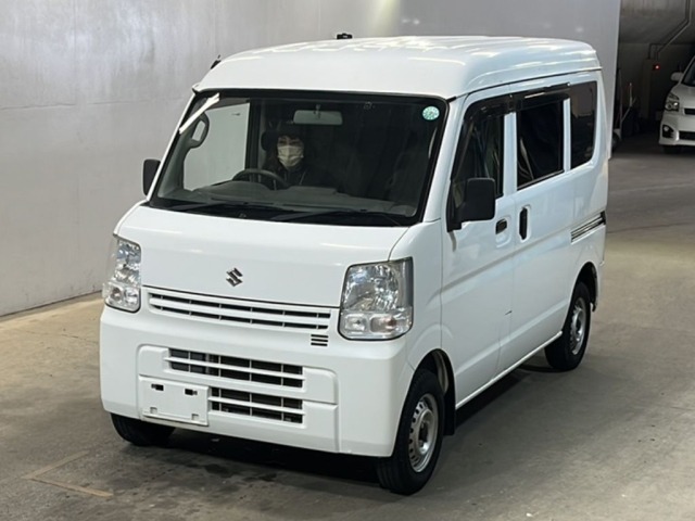 Suzuki EVERY 2018 7855345-0