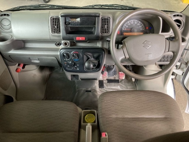 Suzuki EVERY 2018 7855345-3