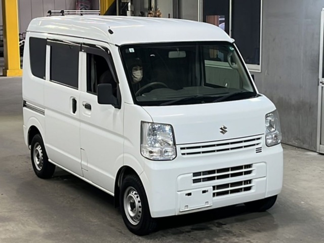 Suzuki EVERY 2018 7855345-4