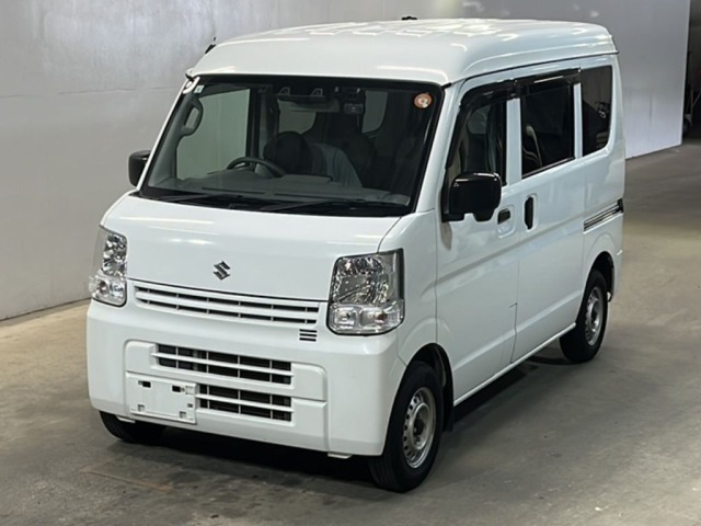 Suzuki EVERY 2022 7855355-0