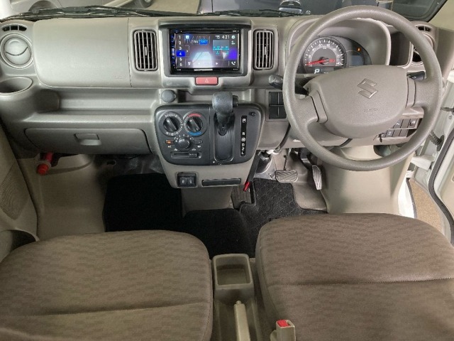 Suzuki EVERY 2022 7855355-3