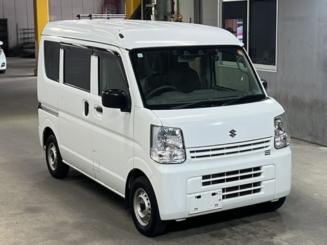 Suzuki EVERY 2022 7855355-4