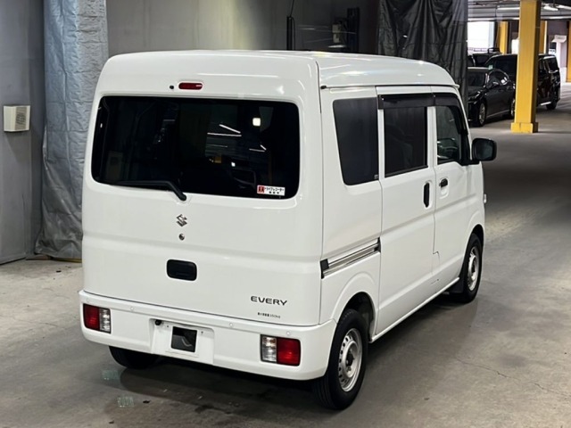 Suzuki EVERY 2022 7855355-5