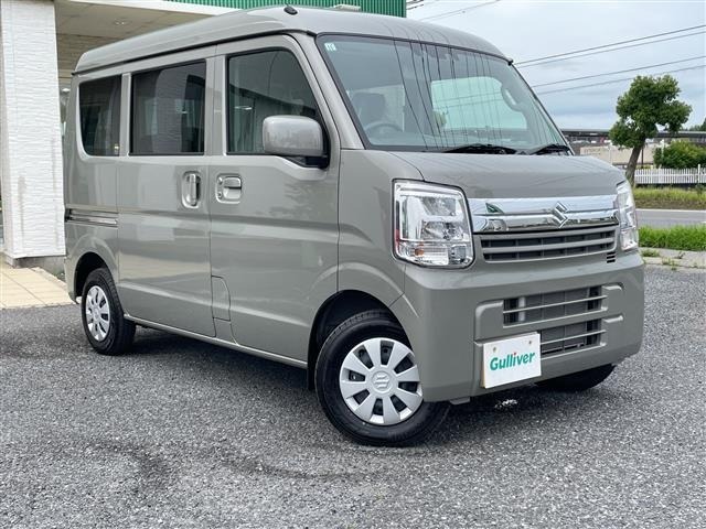 Suzuki EVERY 2024 7855537-0