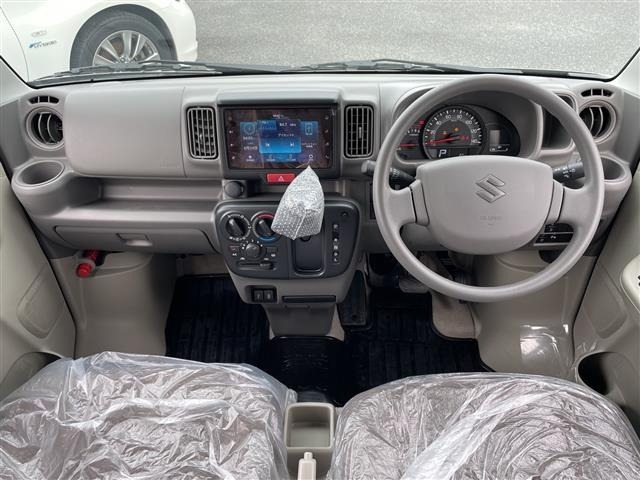 Suzuki EVERY 2024 7855537-12