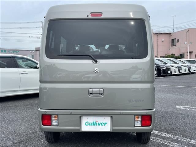 Suzuki EVERY 2024 7855537-13