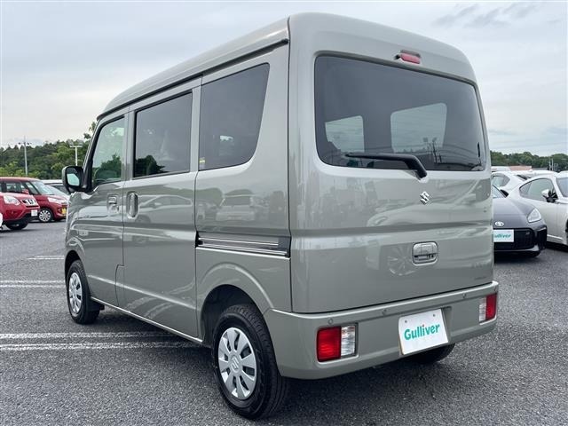 Suzuki EVERY 2024 7855537-14