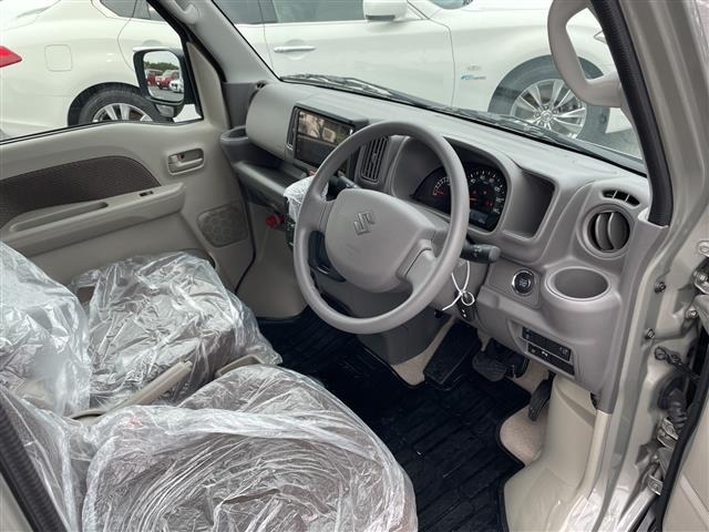 Suzuki EVERY 2024 7855537-2