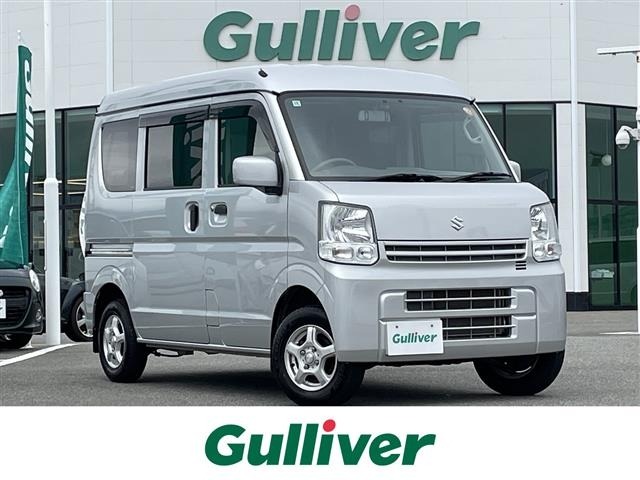 Suzuki EVERY 2019 7855559-0